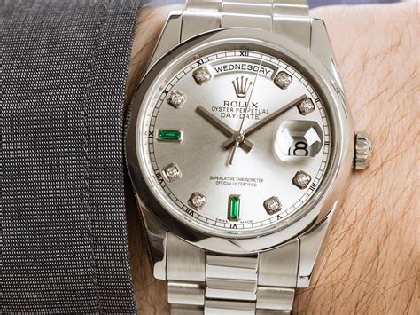 mens platinum watches rolex|Rolex 950 platinum price.